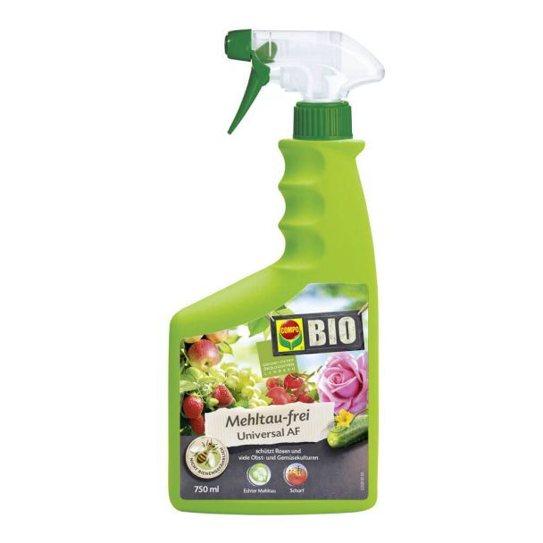 COMPO BIO Mehltaufrei Universal AF, 750 ml (1 L / € 19,99)