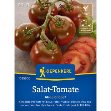 Salat-Tomate Alido Choco® F1