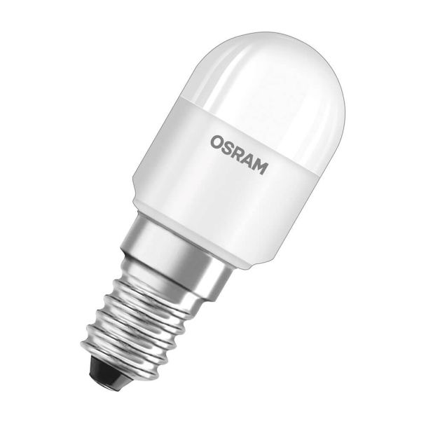 Osram LED Glühbirne – 2,3 Watt, 2700K, E14