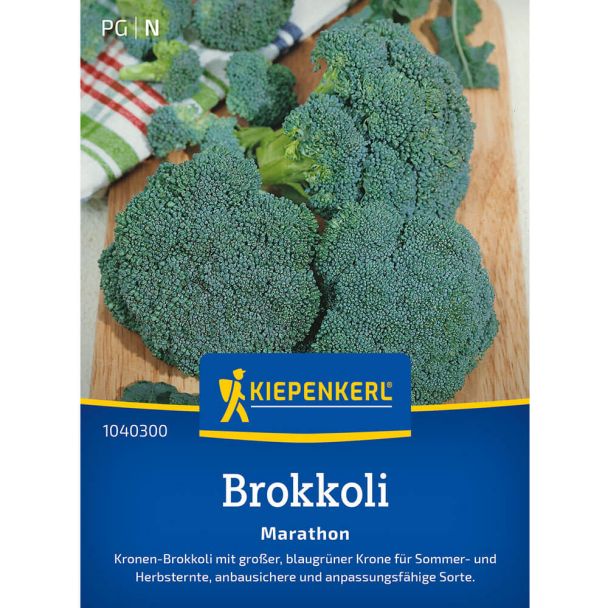 Broccoli 'Marathon' - F1