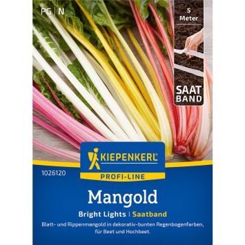 Mangold Bright Lights (Saatband)