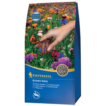 Kiepenkerl Blumen-Wiese Mischung, 1 kg